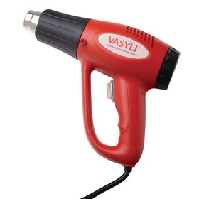 Vasyli 616542000264 Heat Gun