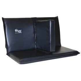 Skil-Care 703262 Wheelchair Footrest Extender with Removable Leg Separator