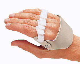 3 Point Products Radial Hinged Ulnar Deviation Splint