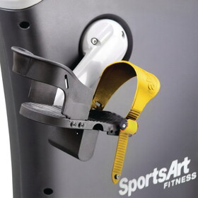 SportsArt P/T CYCLE PEDAL SportsArt Therapeutic Pedals