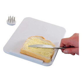 Homecraft AA528401 Plastic Spread Board with Spikes