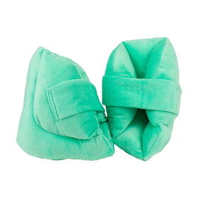 Rolyan 081570274 Extra Soft Heel Protector