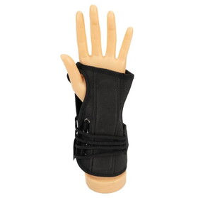 Sammons Preston Lacing Wrist Brace