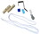 RangeMaster DIY Ranger Do-It-Yourself Ranger Shoulder Pulley