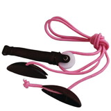 RangeMaster Pink Ranger PinkRanger with Webbing Door Strap