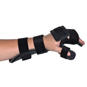 RCAI Neutral Thumb Resting Hand Splint