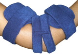 ComfySplints Comfyprene Elbow Orthosis