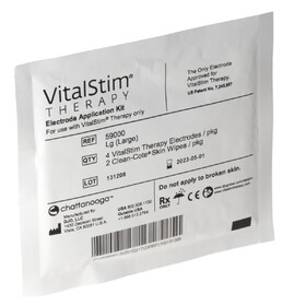 VitalStim VitalStim Electrotherapy Accessories - NMES - Stim Therapy ...