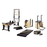 Merrithew ST-11045 Rehab One-On-One Studio Bundle