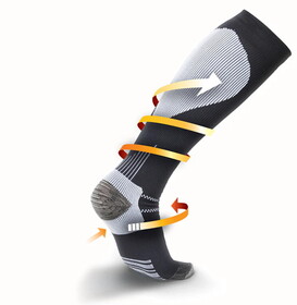 Performance Health Thermoskin Plantar FXT Compression Socks - Calf