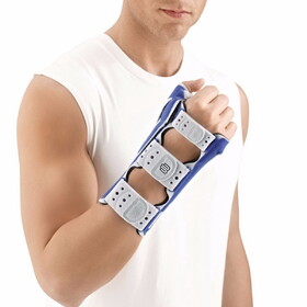 Bauerfeind Bauerfeind ManuLoc Rhizo