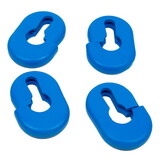 Days 081710342 Calf Bumpers