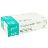 Performance Health OmniTrust Vinyl Powder-Free Exam Gloves