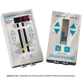 The Prometheus Group 9710 Women&#039;s Health Device and Software Kit