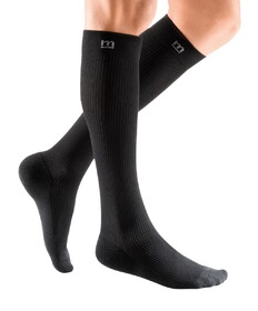 Performance Health Mediven Active Tall Compression Socks, 15-20 mmHg