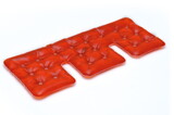 Sissel 150.030 Therm Tri-Sectional Hot Pad