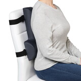 OPTP 240 Thoracic Lumbar Back Support