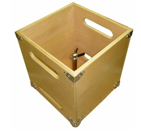 Bailey B6032HD Heavy Duty Lift Box