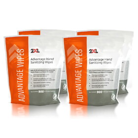 GymWipes Gym Wipes Advantage