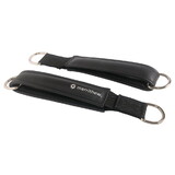 Merrithew ST-02242 Soft Reformer Straps, Vinyl