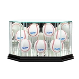 Perfect Cases 7 - 8 Baseball Display Case