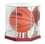 Perfect Cases Octagon Basketball Display Case