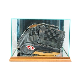 Perfect Cases Rectangle Baseball Glove Display Case