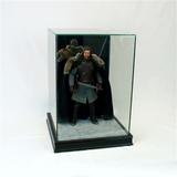 Perfect Cases and Frames 1/6th Scale Figurine Display Case