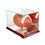 Perfect Cases Rectangle Football Display Case