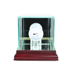 Perfect Cases Golf Ball Display Case