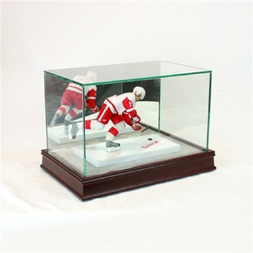 Perfect Cases and Frames McFarlane Figurine Display Case - Glass