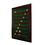Perfect Cases 64 Coin Cabinet Style Display Case