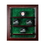 Perfect Cases 9 Hockey Puck Cabinet Style Display Case