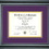 Perfect Cases Single Diploma Frame for 11x14" Diploma