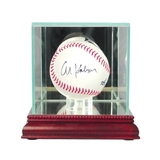 Perfect Cases Single Baseball Display Case
