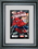 Perfect Cases Single Comic Book Frame with Premium Moulding