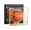 Perfect Cases Wall Mounted Basketball Display Case