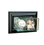 Perfect Cases Wall Mounted Card and Baseball Display Case