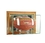 Perfect Cases Wall Mounted Football Display Case