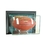 Perfect Cases Wall Mounted Football Display Case