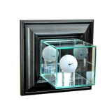 Perfect Cases Wall Mounted Golf Ball Case