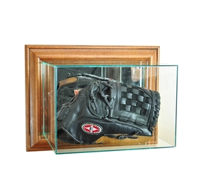 Perfect Cases Wall Mounted Glove Display Case
