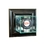Perfect Cases Wall Mounted Single Puck Display Case