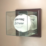 Perfect Cases Wall Mounted Volleyball Case