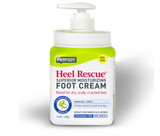 ProFoot 51253 Heel Rescue Foot Cream 16oz
