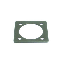 Pit Posse Recessed Pan Ring Backing Plate - 11005W