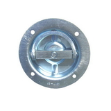 Pit Posse Recessed Rotating D-Ring - 11007