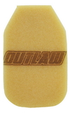 Outlaw Racing Super Seal Air Filter - 15007