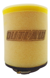 Outlaw Racing Super Seal Air Filter - 31006