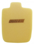 Outlaw Racing Super Seal Air Filter - 31007